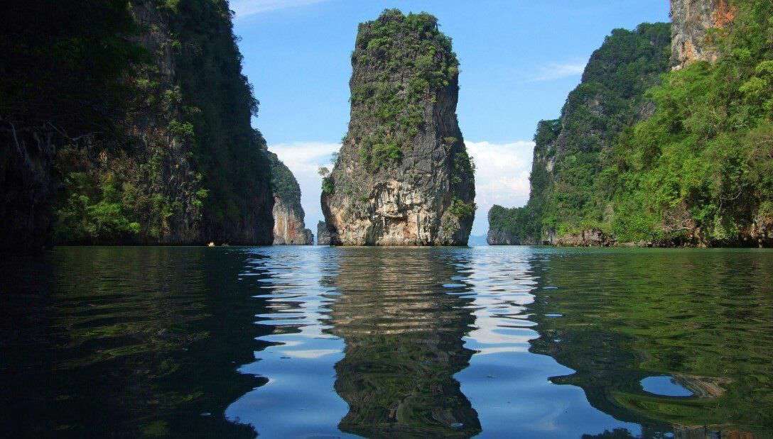 جزیره پوکت_تایلند